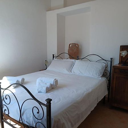 锡拉库扎La Casa Del Sole公寓 外观 照片